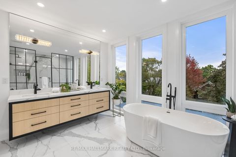 Photo 12 at 98 Hogarth Avenue, North Riverdale, Toronto