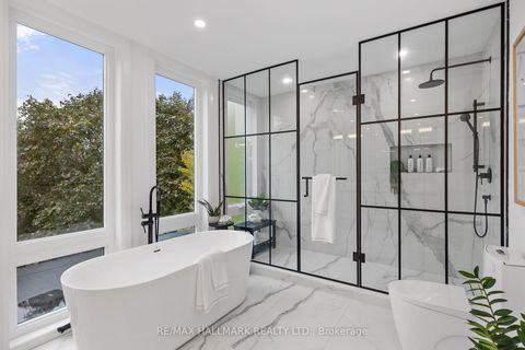 Photo 13 at 98 Hogarth Avenue, North Riverdale, Toronto