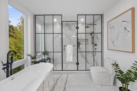 Photo 14 at 98 Hogarth Avenue, North Riverdale, Toronto
