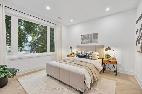 Photo 15 at 98 Hogarth Avenue, North Riverdale, Toronto