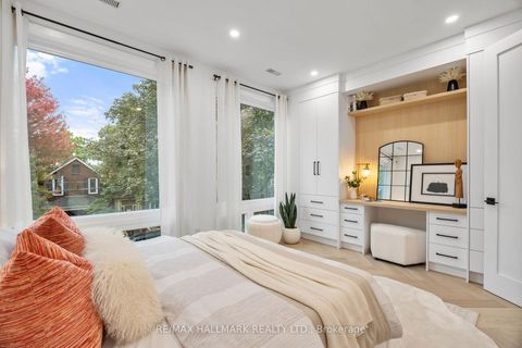 Photo 18 at 98 Hogarth Avenue, North Riverdale, Toronto