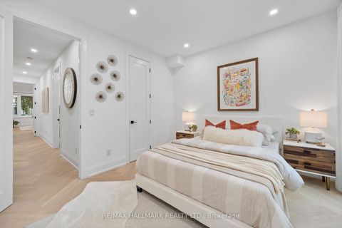 Photo 19 at 98 Hogarth Avenue, North Riverdale, Toronto