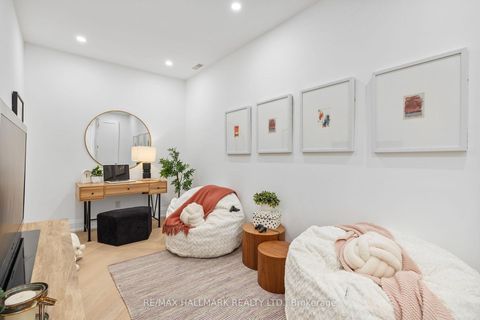 Photo 20 at 98 Hogarth Avenue, North Riverdale, Toronto