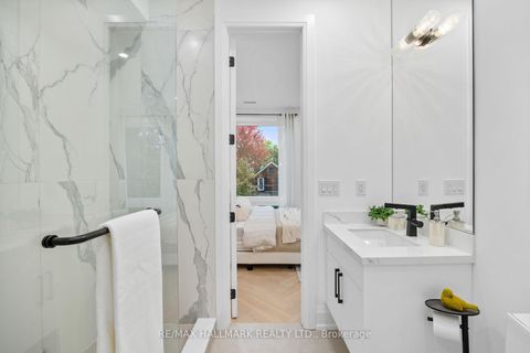 Photo 21 at 98 Hogarth Avenue, North Riverdale, Toronto