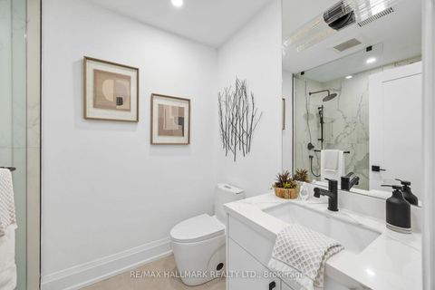 Photo 23 at 98 Hogarth Avenue, North Riverdale, Toronto