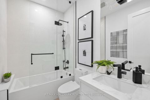Photo 26 at 98 Hogarth Avenue, North Riverdale, Toronto