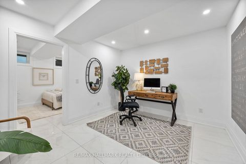 Photo 28 at 98 Hogarth Avenue, North Riverdale, Toronto