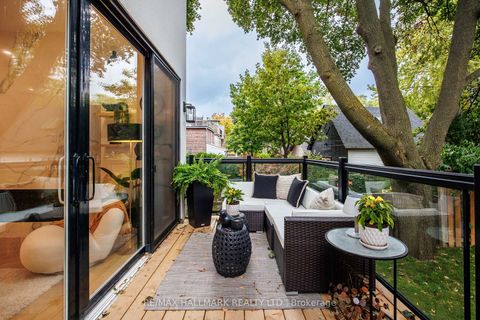 Photo 32 at 98 Hogarth Avenue, North Riverdale, Toronto