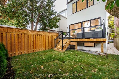 Photo 35 at 98 Hogarth Avenue, North Riverdale, Toronto