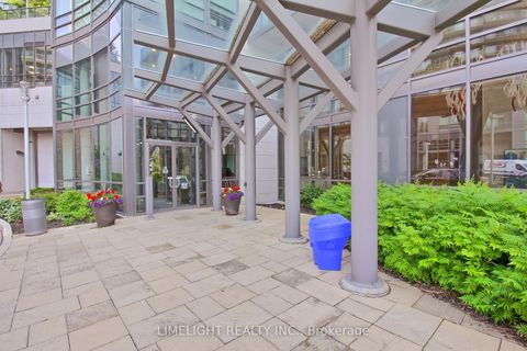 Photo 1 at 2208 - 2240 LAKE SHORE Boulevard W, Mimico, Toronto