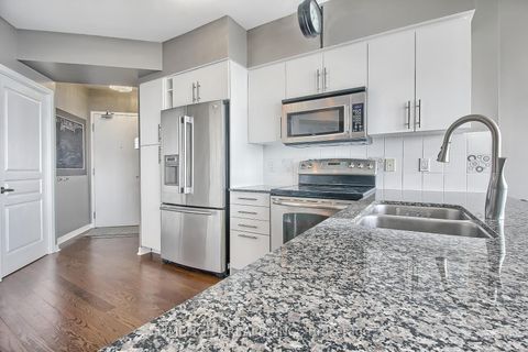 Photo 4 at 2208 - 2240 LAKE SHORE Boulevard W, Mimico, Toronto