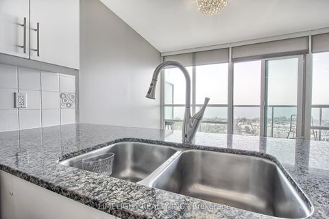 Photo 7 at 2208 - 2240 LAKE SHORE Boulevard W, Mimico, Toronto