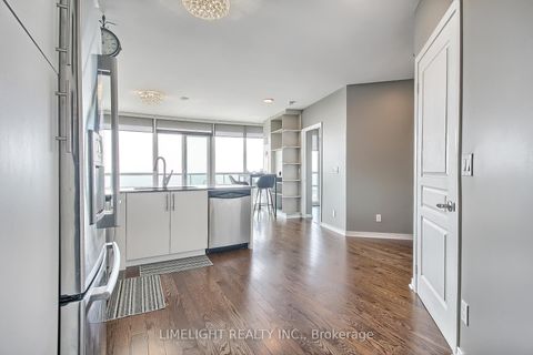 Photo 8 at 2208 - 2240 LAKE SHORE Boulevard W, Mimico, Toronto