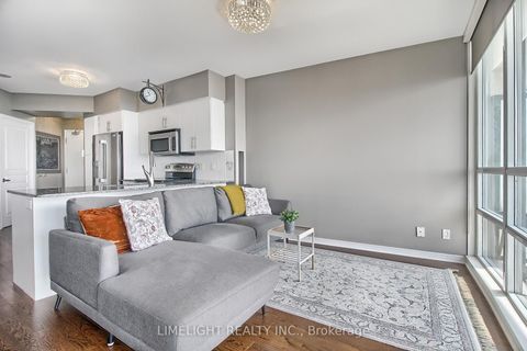 Photo 10 at 2208 - 2240 LAKE SHORE Boulevard W, Mimico, Toronto
