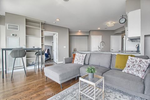 Photo 11 at 2208 - 2240 LAKE SHORE Boulevard W, Mimico, Toronto