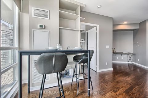 Photo 14 at 2208 - 2240 LAKE SHORE Boulevard W, Mimico, Toronto