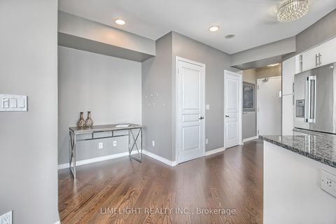 Photo 15 at 2208 - 2240 LAKE SHORE Boulevard W, Mimico, Toronto