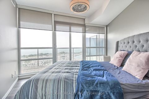 Photo 18 at 2208 - 2240 LAKE SHORE Boulevard W, Mimico, Toronto