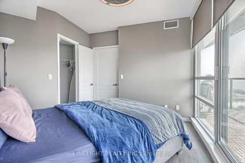 Photo 19 at 2208 - 2240 LAKE SHORE Boulevard W, Mimico, Toronto