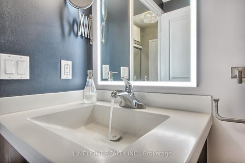 Photo 21 at 2208 - 2240 LAKE SHORE Boulevard W, Mimico, Toronto
