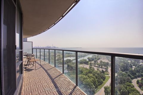 Photo 26 at 2208 - 2240 LAKE SHORE Boulevard W, Mimico, Toronto