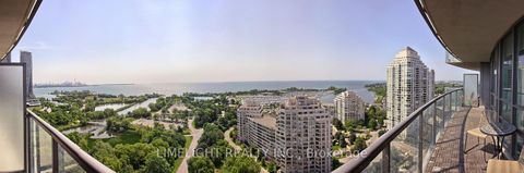 Photo 27 at 2208 - 2240 LAKE SHORE Boulevard W, Mimico, Toronto