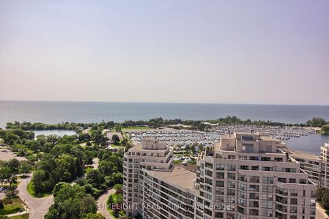 Photo 29 at 2208 - 2240 LAKE SHORE Boulevard W, Mimico, Toronto