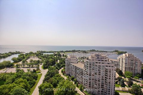 Photo 30 at 2208 - 2240 LAKE SHORE Boulevard W, Mimico, Toronto
