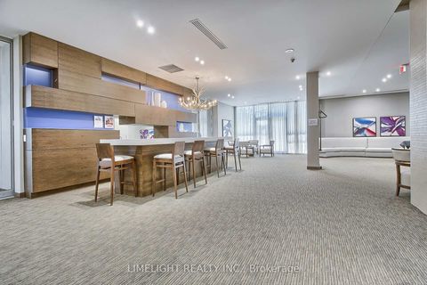 Photo 38 at 2208 - 2240 LAKE SHORE Boulevard W, Mimico, Toronto