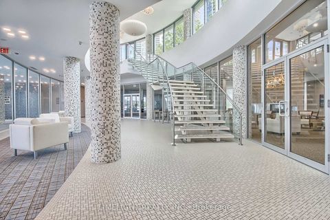 Photo 41 at 2208 - 2240 LAKE SHORE Boulevard W, Mimico, Toronto