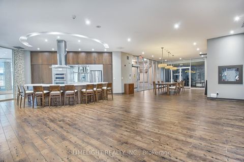 Photo 44 at 2208 - 2240 LAKE SHORE Boulevard W, Mimico, Toronto