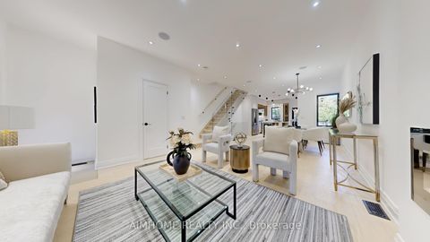 Photo 6 at 38 Sparkhall Avenue, North Riverdale, Toronto