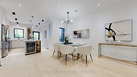 Photo 7 at 38 Sparkhall Avenue, North Riverdale, Toronto