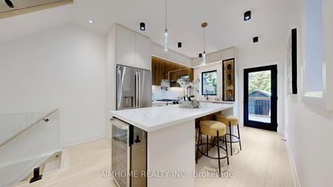 Photo 12 at 38 Sparkhall Avenue, North Riverdale, Toronto