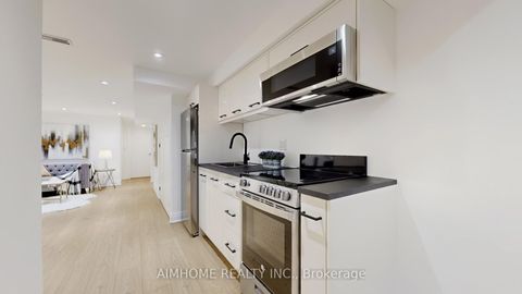 Photo 33 at 38 Sparkhall Avenue, North Riverdale, Toronto