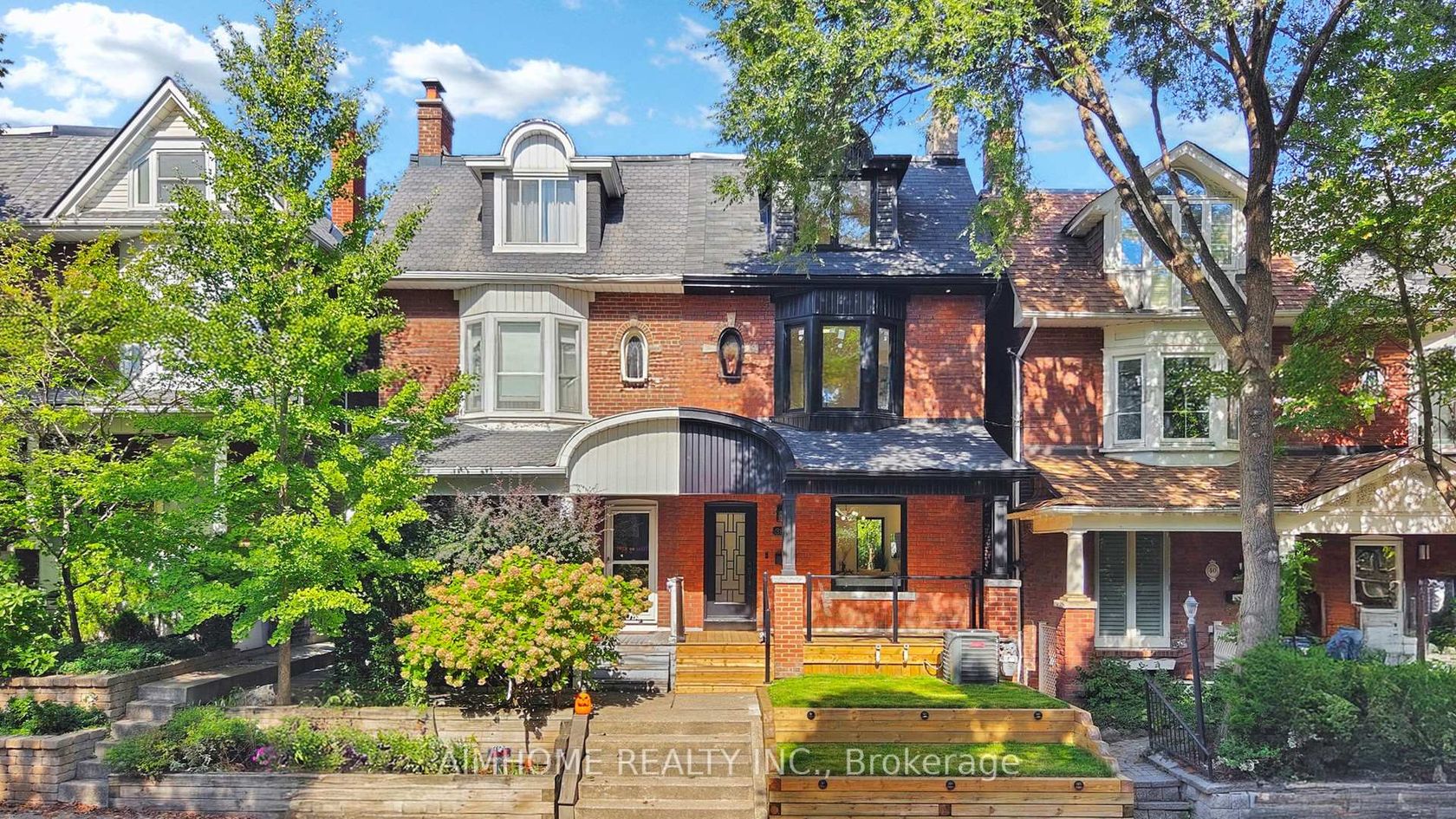 38 Sparkhall Avenue, North Riverdale, Toronto by Loree Meneguzzi Real Estate 38 Sparkhall Avenue, North Riverdale, Toronto