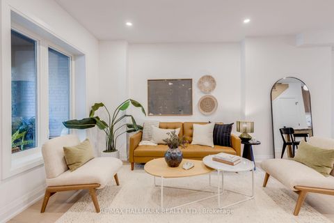 Photo 5 at 25 Howland Road, North Riverdale, Toronto