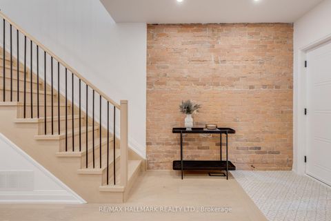 Photo 6 at 25 Howland Road, North Riverdale, Toronto