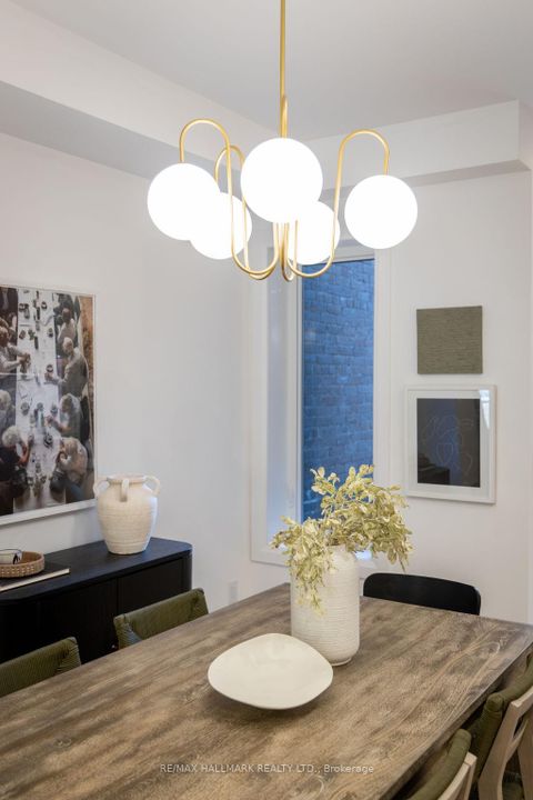 Photo 8 at 25 Howland Road, North Riverdale, Toronto