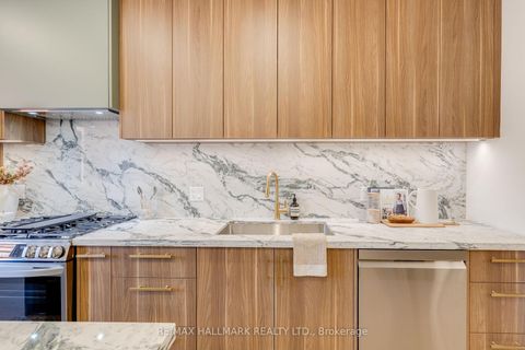 Photo 11 at 25 Howland Road, North Riverdale, Toronto
