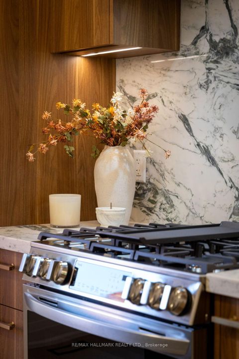 Photo 12 at 25 Howland Road, North Riverdale, Toronto