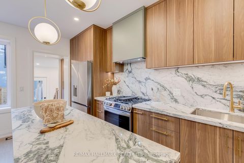 Photo 13 at 25 Howland Road, North Riverdale, Toronto