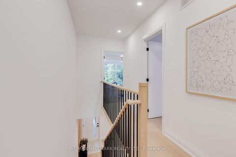Photo 15 at 25 Howland Road, North Riverdale, Toronto