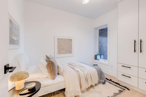 Photo 19 at 25 Howland Road, North Riverdale, Toronto