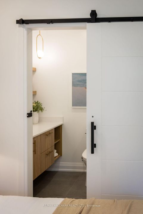 Photo 21 at 25 Howland Road, North Riverdale, Toronto