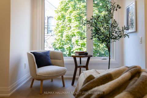 Photo 24 at 25 Howland Road, North Riverdale, Toronto