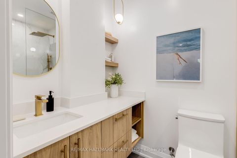 Photo 25 at 25 Howland Road, North Riverdale, Toronto