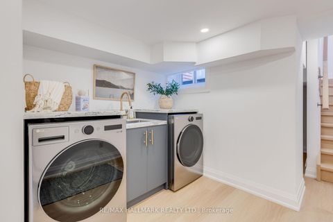 Photo 27 at 25 Howland Road, North Riverdale, Toronto