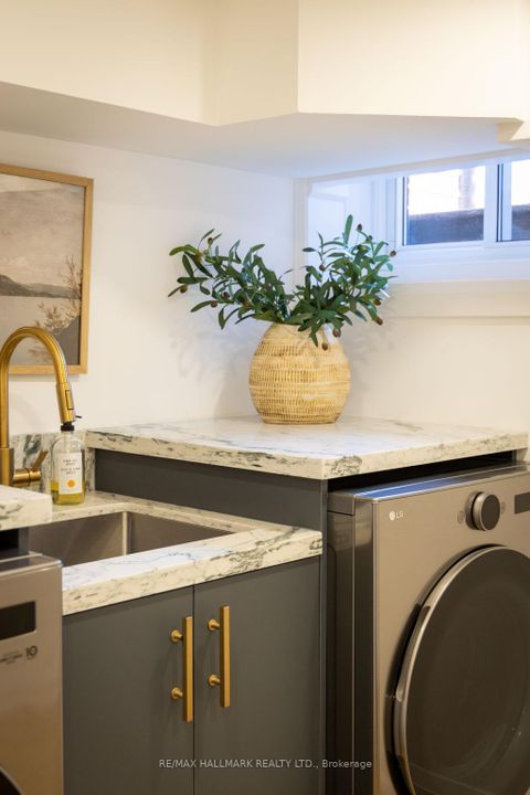 Photo 28 at 25 Howland Road, North Riverdale, Toronto