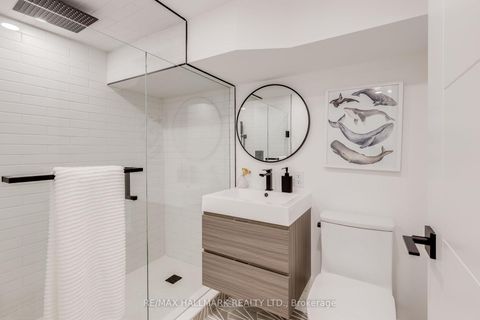Photo 29 at 25 Howland Road, North Riverdale, Toronto